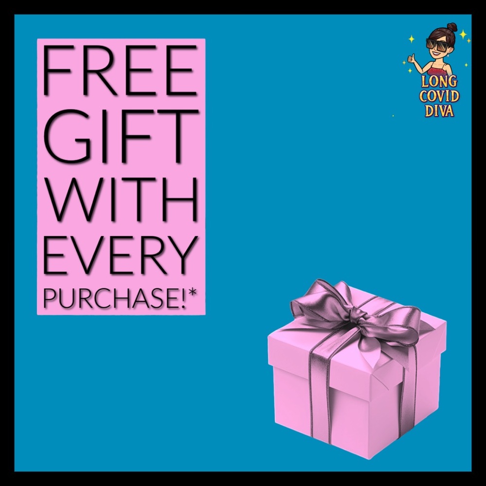 Gift with Purchase Offer